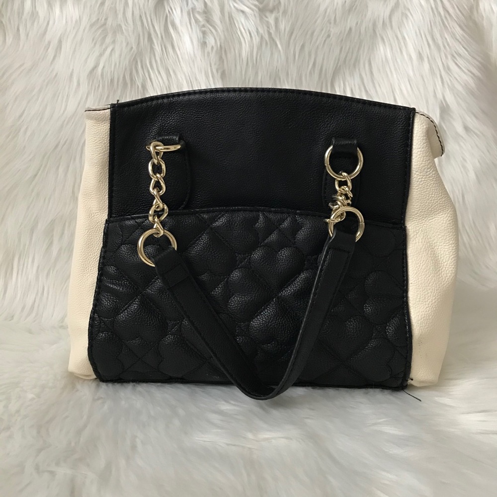👜Betsey Johnson handbag